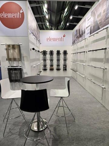 源悅室內裝修工程有限公司 - 2025德國法蘭克福展