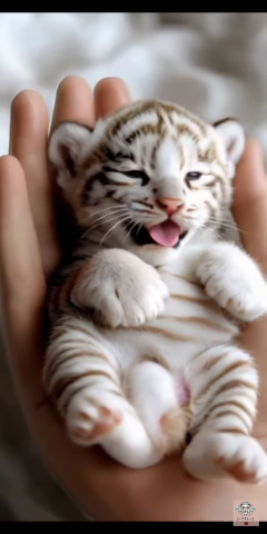 林少偉 - 小老虎