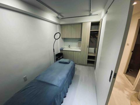 No.13按摩空間 - 板橋租借場地