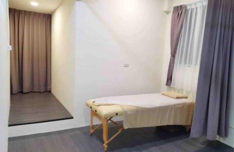 No.13按摩空間 - 中和場地