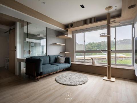 小山設計室內裝修有限公司 - 