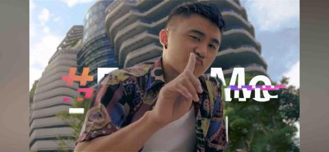 鄭麥克媒體影音製作 - Adobe 亞太區影片競賽大獎