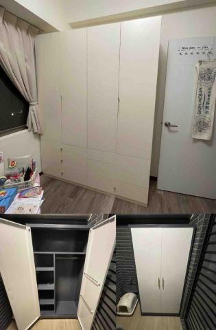 Archi - 高雄三民+小港