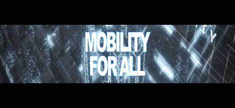 鄭麥克媒體影音製作 - TOYOTA車展主影片