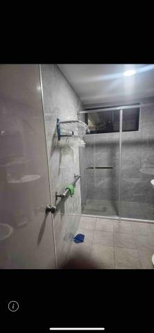 好工人拆除裝修團隊 - 基隆乾濕推門完成