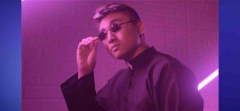 鄭麥克媒體影音製作 - Adobe 亞太區影片競賽大獎