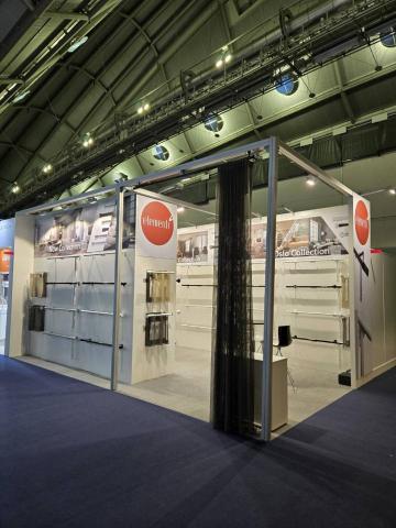 源悅室內裝修工程有限公司 - 2025德國法蘭克福展