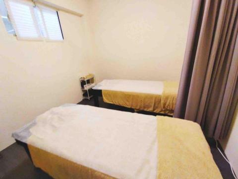 No.13按摩空間 - 中和租借場地