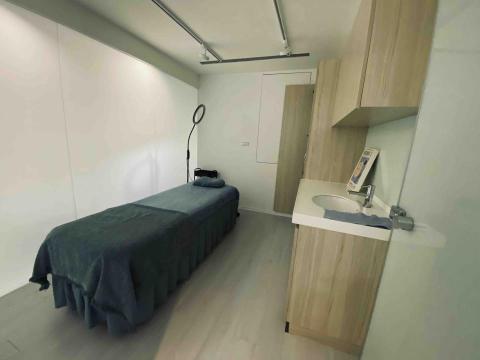 No.13按摩空間 - 板橋場地