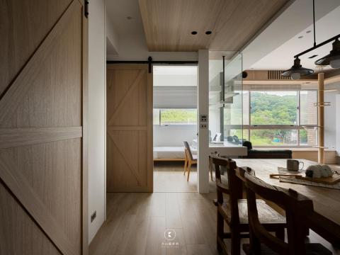 小山設計室內裝修有限公司 - 