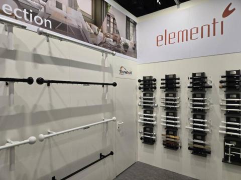 源悅室內裝修工程有限公司 - 2025德國法蘭克福展