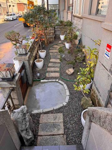 👑皇喬園藝《樹木修剪、伐木整地》 - 