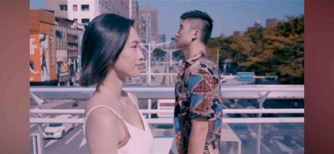 鄭麥克媒體影音製作 - Adobe 亞太區影片競賽大獎