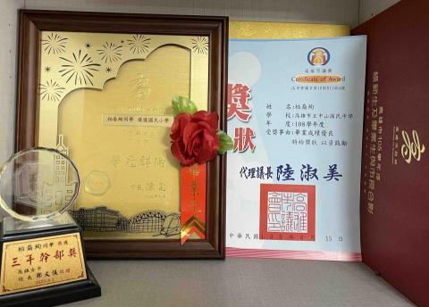 柏裔絢 - 學習經歷