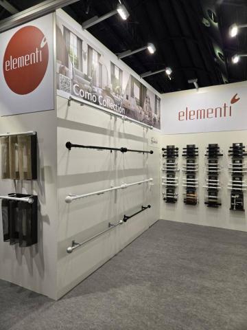 源悅室內裝修工程有限公司 - 2025德國法蘭克福展