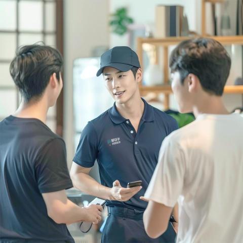 好日子科技驗屋 - 歡迎索取驗屋清單
新成屋\預售屋 驗屋 10999
中古屋\二手屋 驗屋 10999

591 房屋交易網 指定特約驗屋公司
100 室內設計      指定特約驗屋公司
搜尋好日子科技驗屋
官方網站，即時預約日期
加入 LINE 官方帳號，領取限時折扣碼

好日子科技驗屋 
「過好日子，從住好房開始」
讓每個起家與回家的人更安心踏實，
未來的每一天日日是好日。