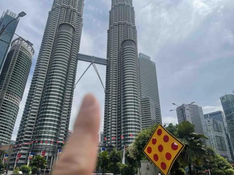 樂贏家移民 - 馬來西亞??第二家園