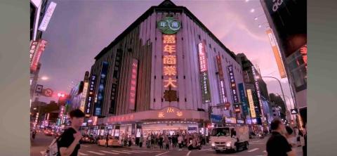 鄭麥克媒體影音製作 - Adobe 亞太區影片競賽大獎