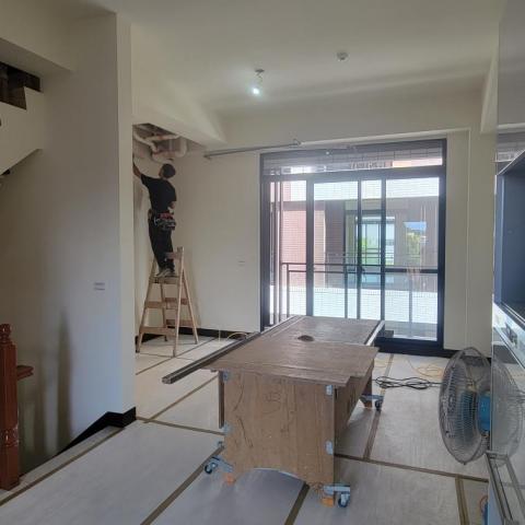 瑞祥室內裝修工程 - 