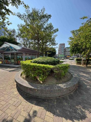 🪽森羽園藝 - 複層次灌木修剪