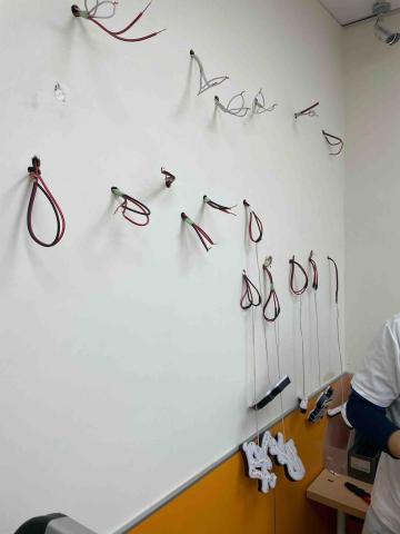 楊博澄 - 迷你字-施工中