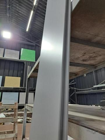 上野裝潢油漆 - 工廠 烤漆