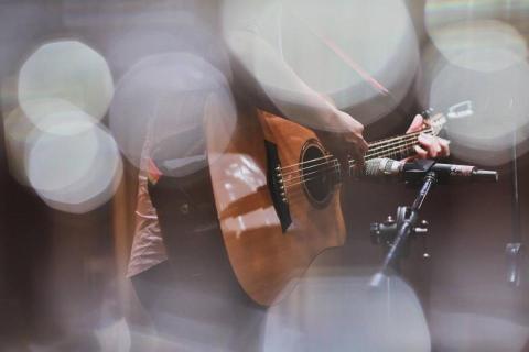 Seven心視界 - 婚禮紀錄