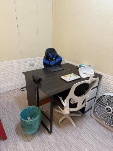 忒緹絲科技股份有限公司 - 工作室內部照片