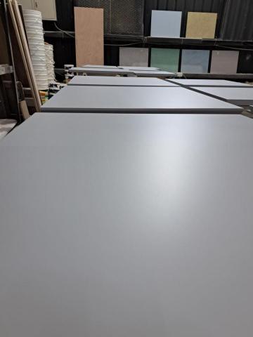 上野裝潢油漆 - 工場 烤漆