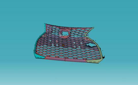 駿丞工作室 - 水箱護罩(多件組)