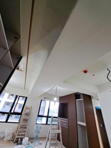 上野裝潢油漆 - 室內裝潢油漆