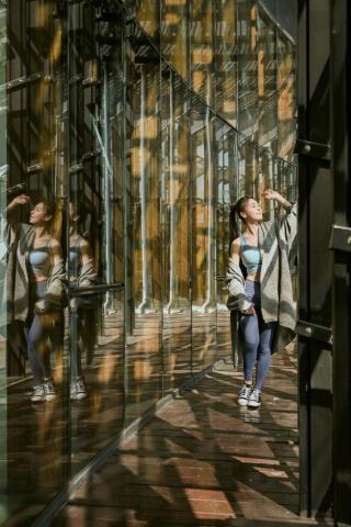 Seven心視界 - 人像外拍