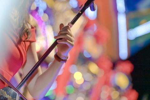 Seven心視界 - 活動紀錄