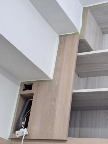 上野裝潢油漆 - 室內油漆收邊