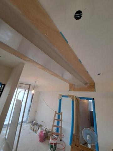 上野裝潢油漆 - 設計案 烤漆