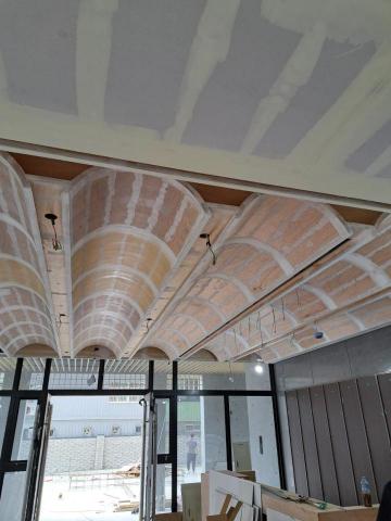 上野裝潢油漆 - 木工造型