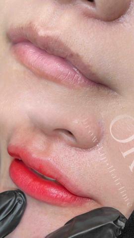 MOKA媄妍|桃園紋繡·桃園熱蠟除毛 - 仙女霧唇 MOKA媄妍|桃園紋繡·桃園熱蠟除毛 - 仙女霧唇