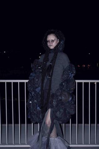 juu.makeup - 畢業秀梳化