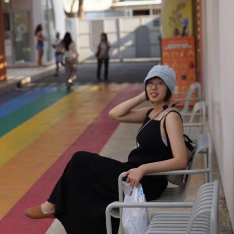 提供工作服台中服務的專家沈王元