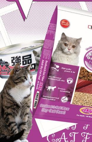 提供宣傳海報服務的專家ekko