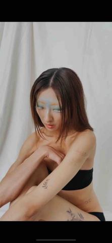 juu.makeup - 特殊妝容設計