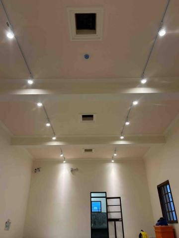 水電李師傅 - 軌道燈