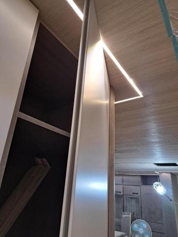 上野裝潢油漆 - 烤漆 現場安裝