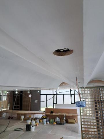 上野裝潢油漆 - 木工造型