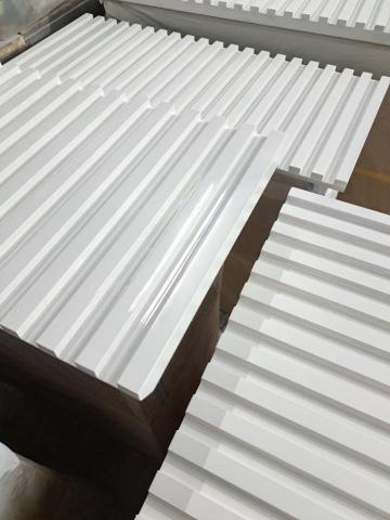 上野裝潢油漆 - 工廠 烤漆