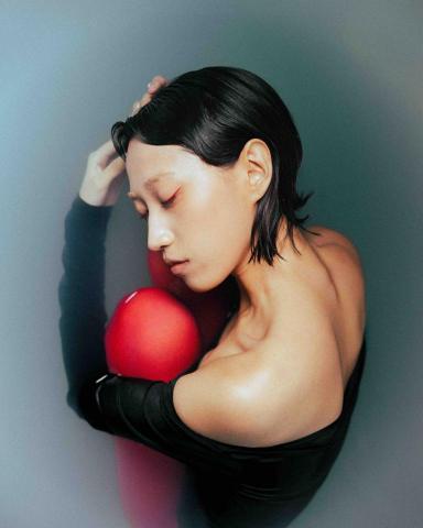 juu.makeup - 主題寫真