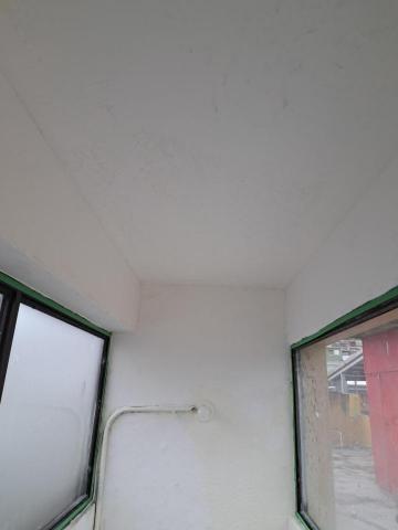 上野裝潢油漆 - 頂樓壁癌處理