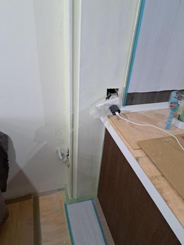 上野裝潢油漆 - 室內裝潢油漆