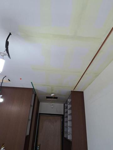 上野裝潢油漆 - 木皮染色二度