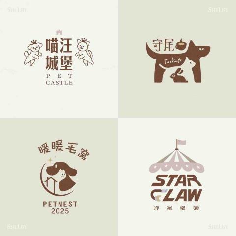 Shelby 廣告印刷 - Logo設計